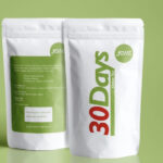 Joms Flat tummy Detox Tea