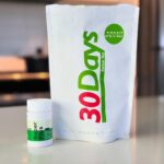 One Month Full Body Blast