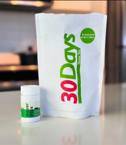 One Month Full Body Blast