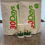 Two Months Full Body Blast