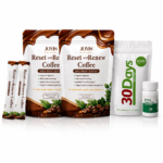 ONE MONTH COMPLETE PACKAGE

30-Day Weight Management System

1 Detox Tea • 1 Super Plus Pill • 2 Coffee Pouches