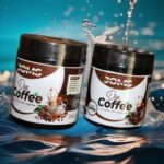 One Month Joms Diet Coffee