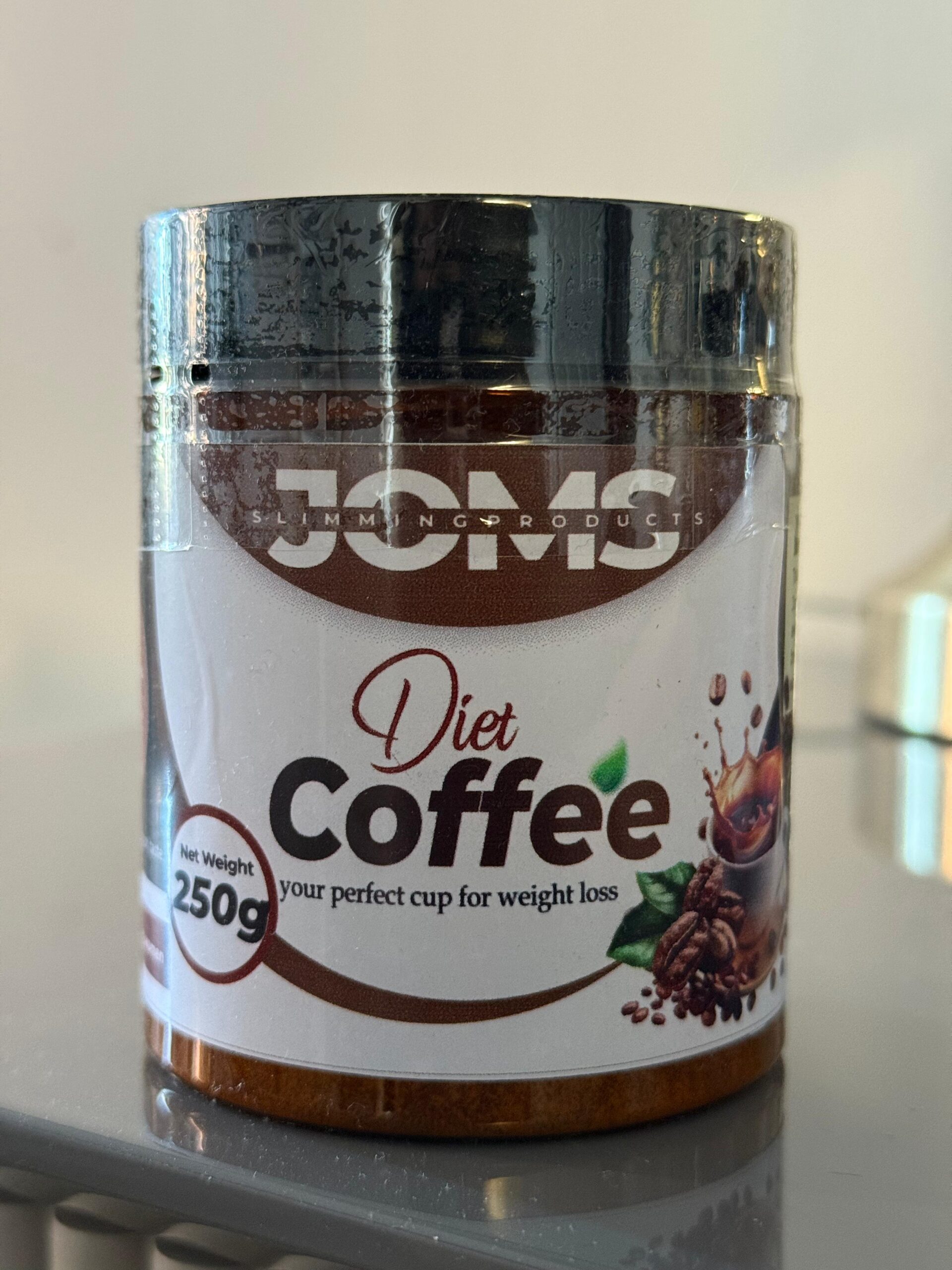 WhatsApp Image 2025-12-01 at 17.51.19 Joms Coffee - Image 1