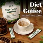 Joms Daily Herbal Coffee - Image 3