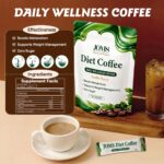 Joms Daily Herbal Coffee - Image 2