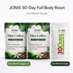 JOMS 30-Day Full Body Reset (very powerful)