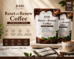 30 Days Reset and Renew Coffee - Image 2