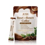 15 Days Reset and Renew Coffee